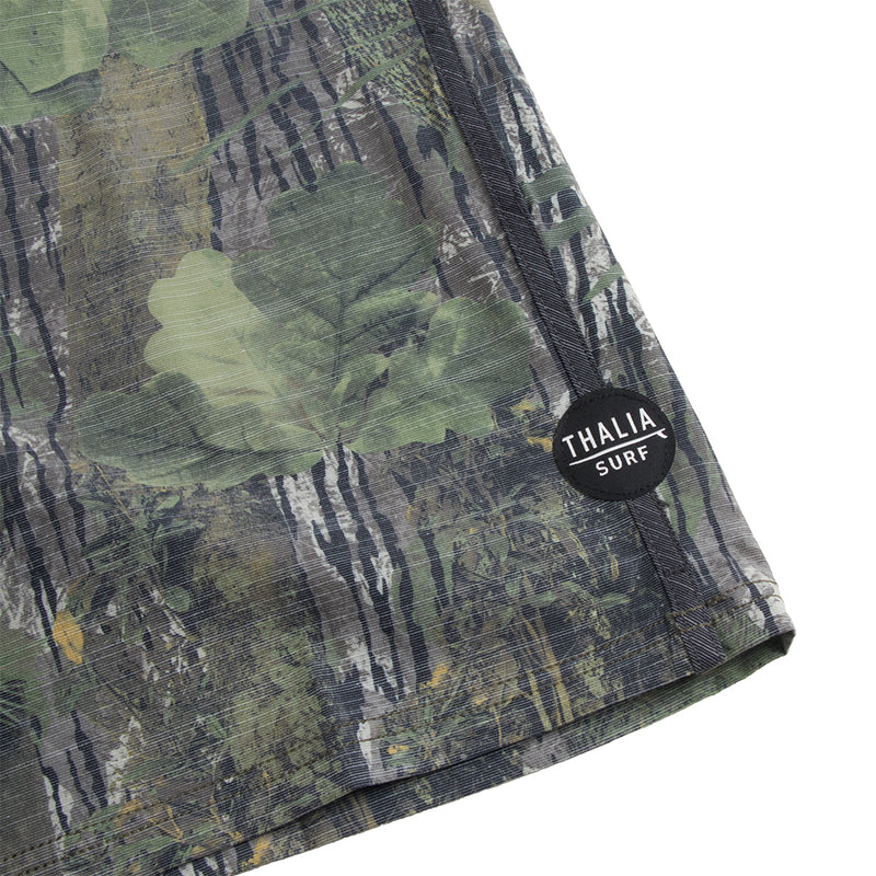 Thalia Surf Subtropic Mens Boardshorts