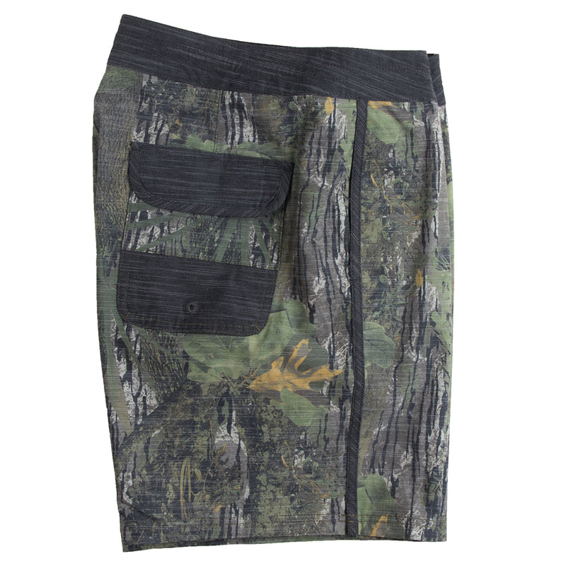 Thalia Surf Subtropic Mens Boardshorts