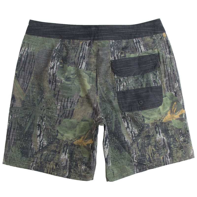 Thalia Surf Subtropic Mens Boardshorts