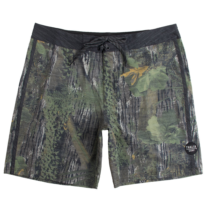 Thalia Surf Subtropic Mens Boardshorts