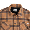 Thalia Surf Canyon Flannel Mens Jacket