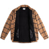Thalia Surf Canyon Flannel Mens Jacket