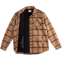 Thalia Surf Canyon Flannel Mens Jacket