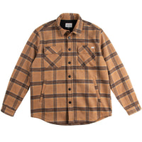 Thalia Surf Canyon Flannel Mens Jacket