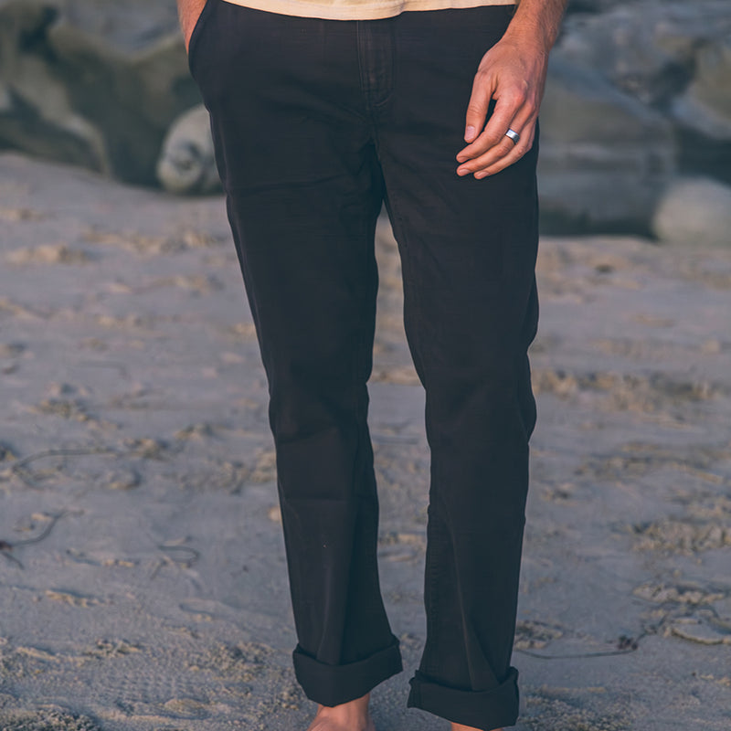 Thalia Surf Chino Mens Pants