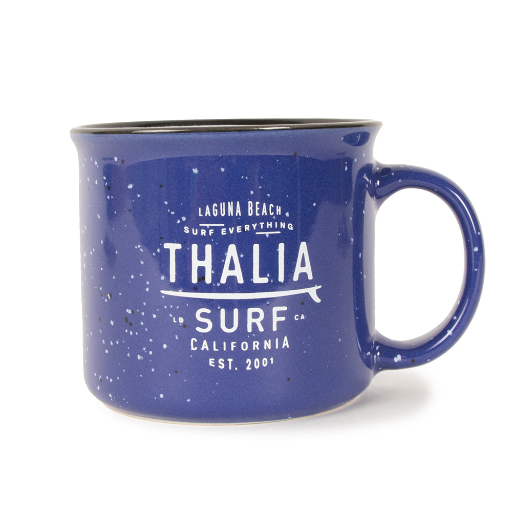 Thalia Surf Laguna Crest Coffee Mug