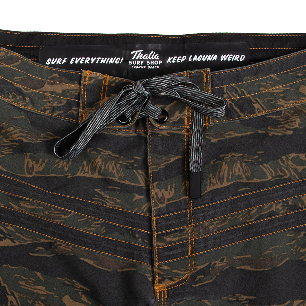 Thalia Surf Ford Comp Mens Boardshorts