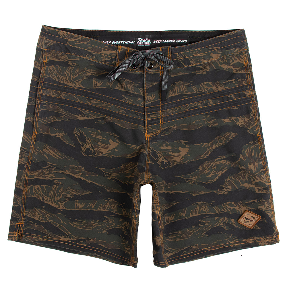Thalia Surf Ford Comp Mens Boardshorts