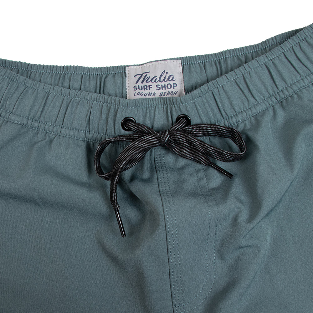 Thalia Surf Cruz Volley Mens Boardshorts