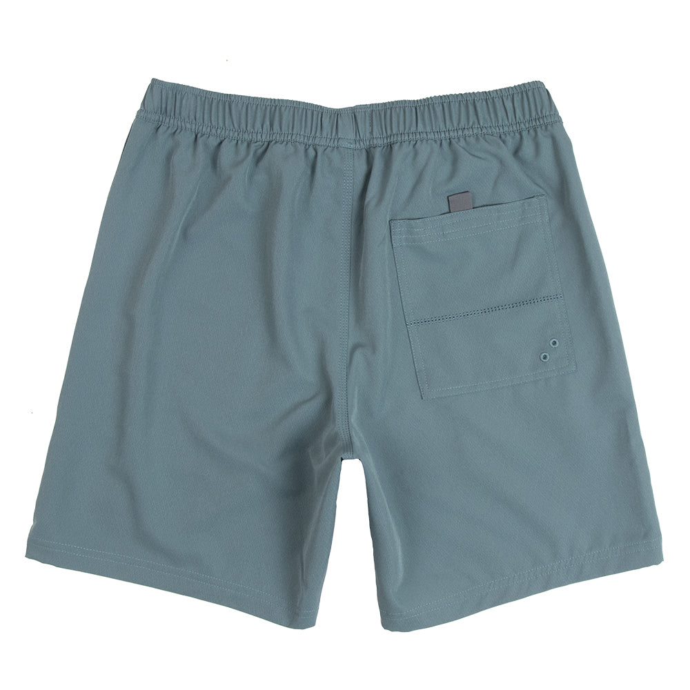 Thalia Surf Cruz Volley Mens Boardshorts