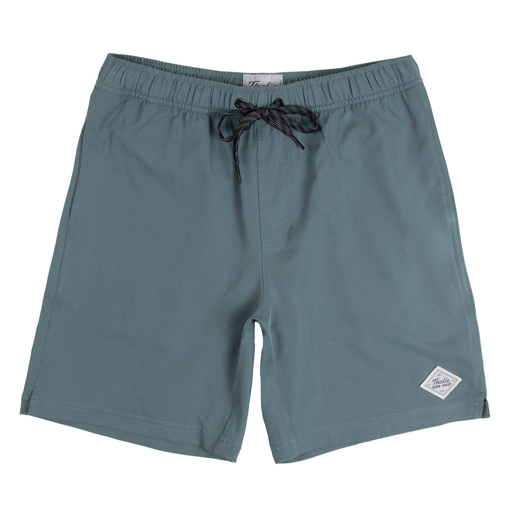 Thalia Surf Cruz Volley Mens Boardshorts