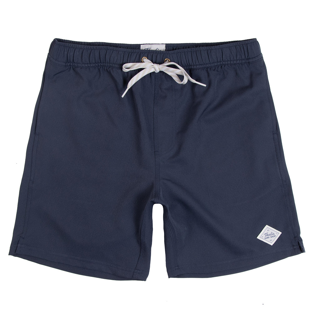 Thalia Surf Cruz Volley Mens Boardshorts
