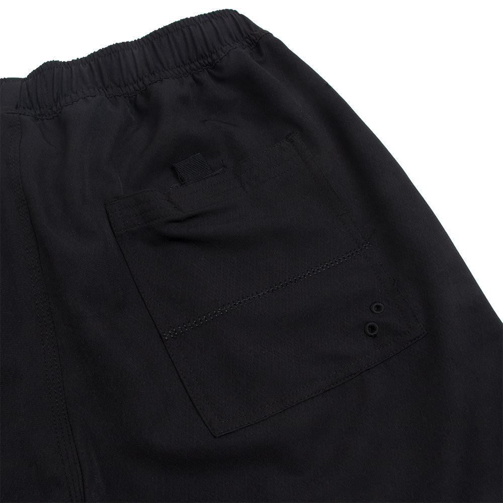 Thalia Surf Cruz Volley Mens Boardshorts, Black, view 6