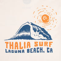 Thalia Surf Cyclone Mens Tee