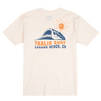 Thalia Surf Cyclone Mens Tee