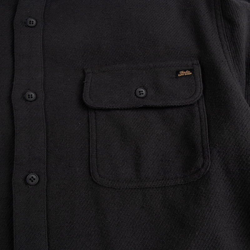 Thalia Surf Del Mar L/S Mens Shirt