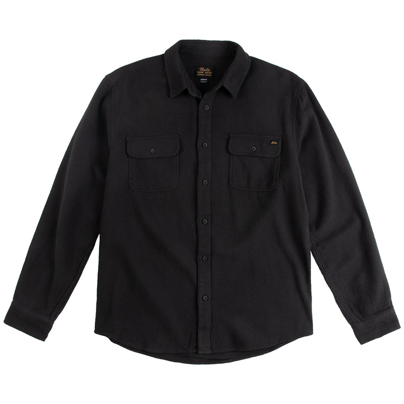 Thalia Surf Del Mar L/S Mens Shirt
