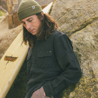 Thalia Surf Del Mar L/S Mens Shirt