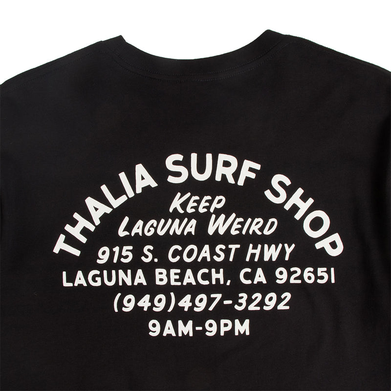 Thalia Surf Local Mens Tee