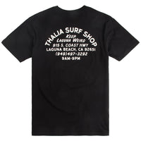 Thalia Surf Local Mens Tee