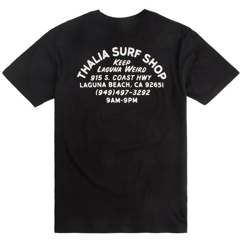 Thalia Surf Local Mens Tee