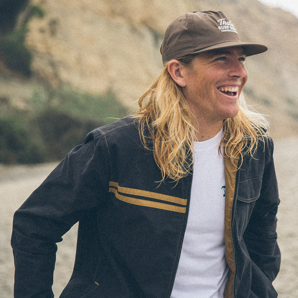 Thalia Surf Destination Hat, view 2