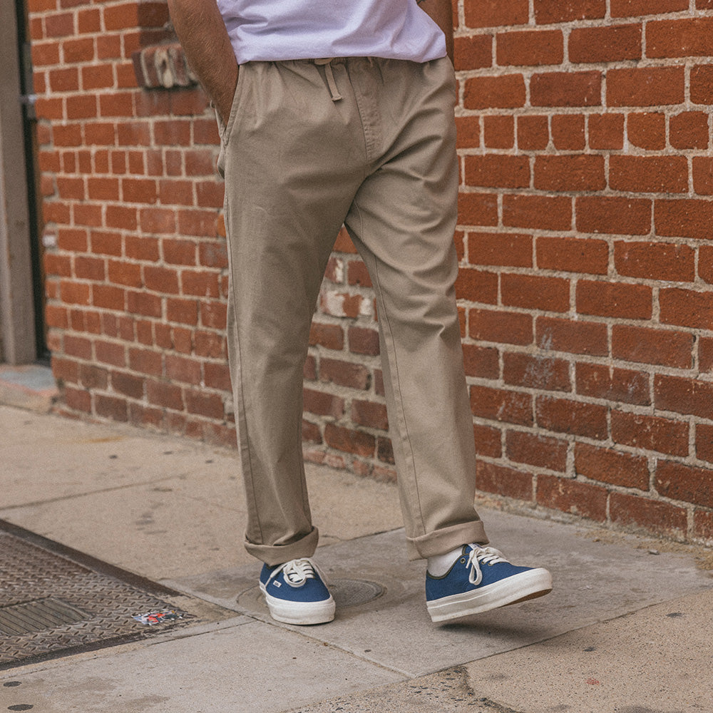 Thalia Surf Dock Mens Pants