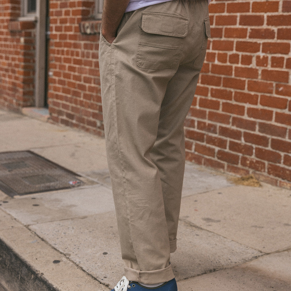 Thalia Surf Dock Mens Pants