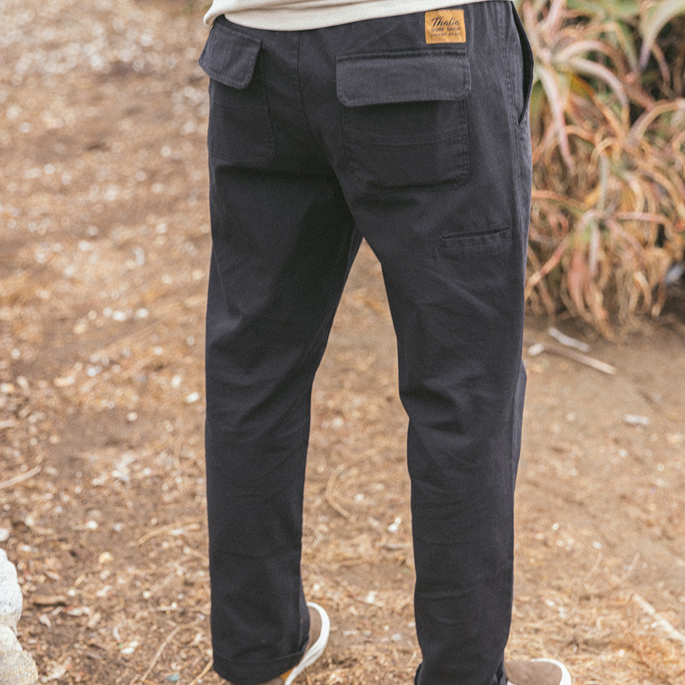 Thalia Surf Dock Mens Pants