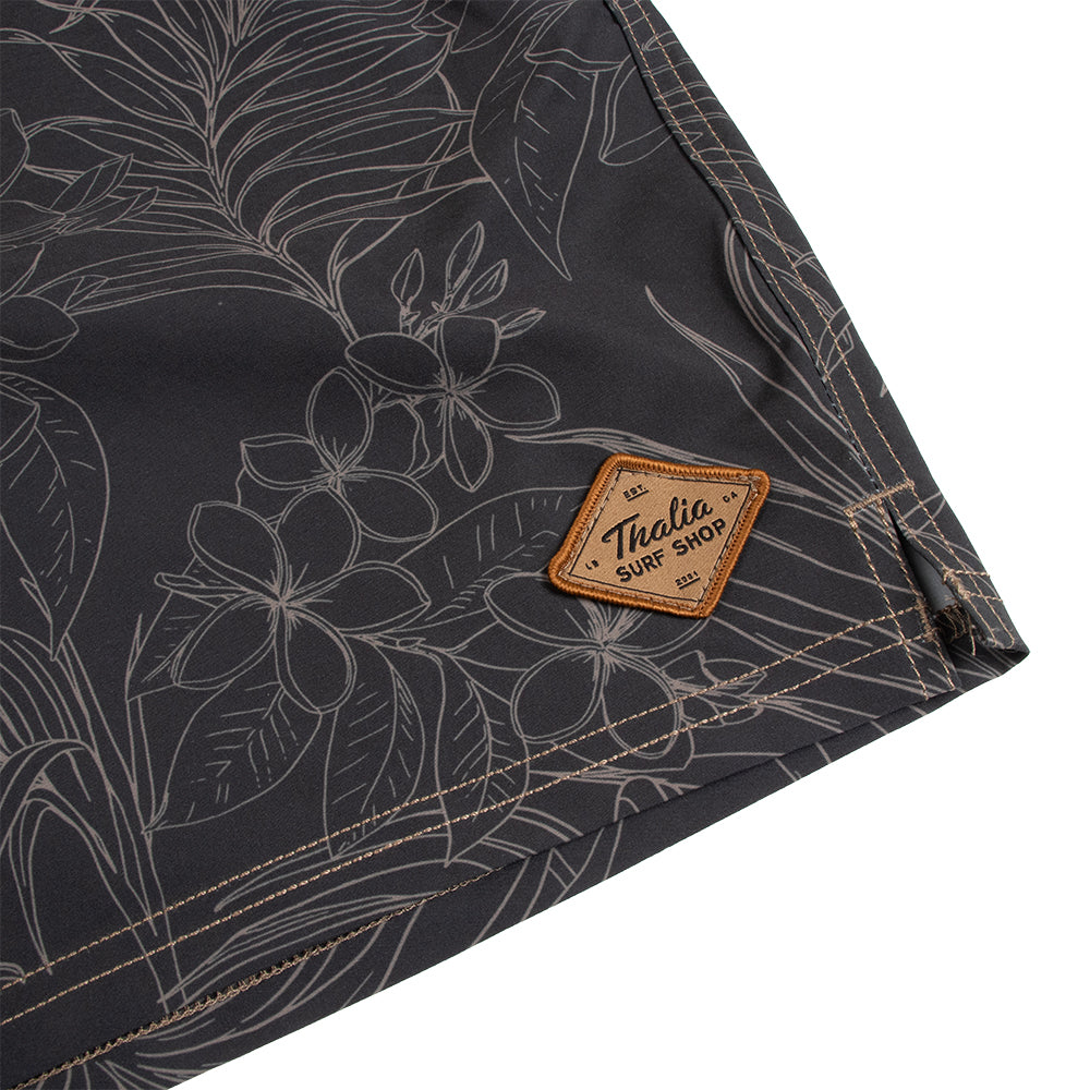 Thalia Surf Drift Volley Mens Boardshorts
