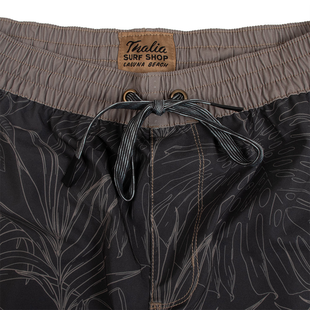 Thalia Surf Drift Volley Mens Boardshorts