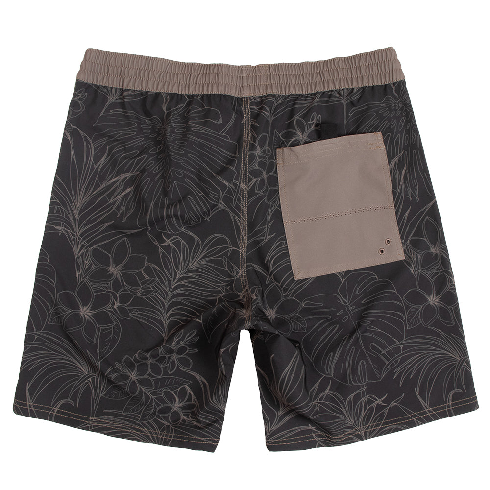 Thalia Surf Drift Volley Mens Boardshorts