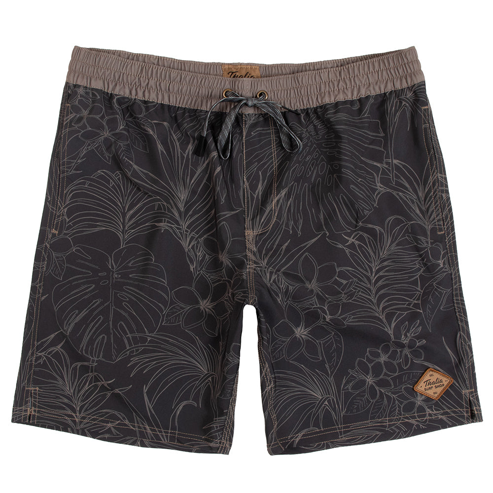 Thalia Surf Drift Volley Mens Boardshorts