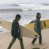 Thalia Surf Comp II Mens Jacket