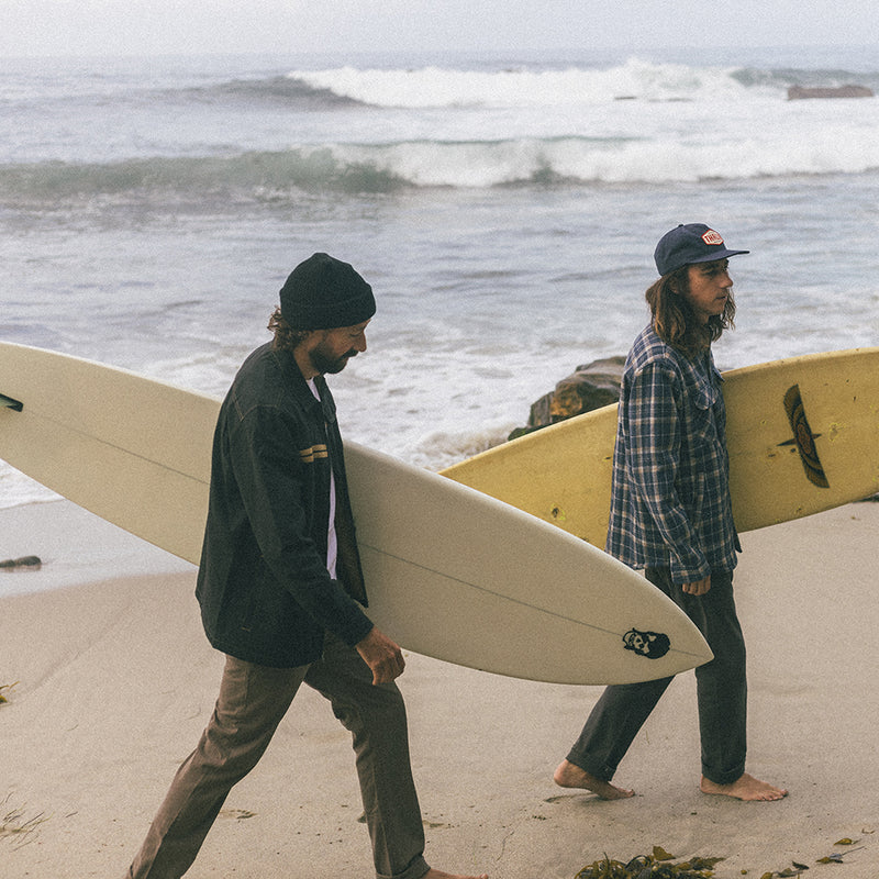 Thalia Surf Comp II Mens Jacket