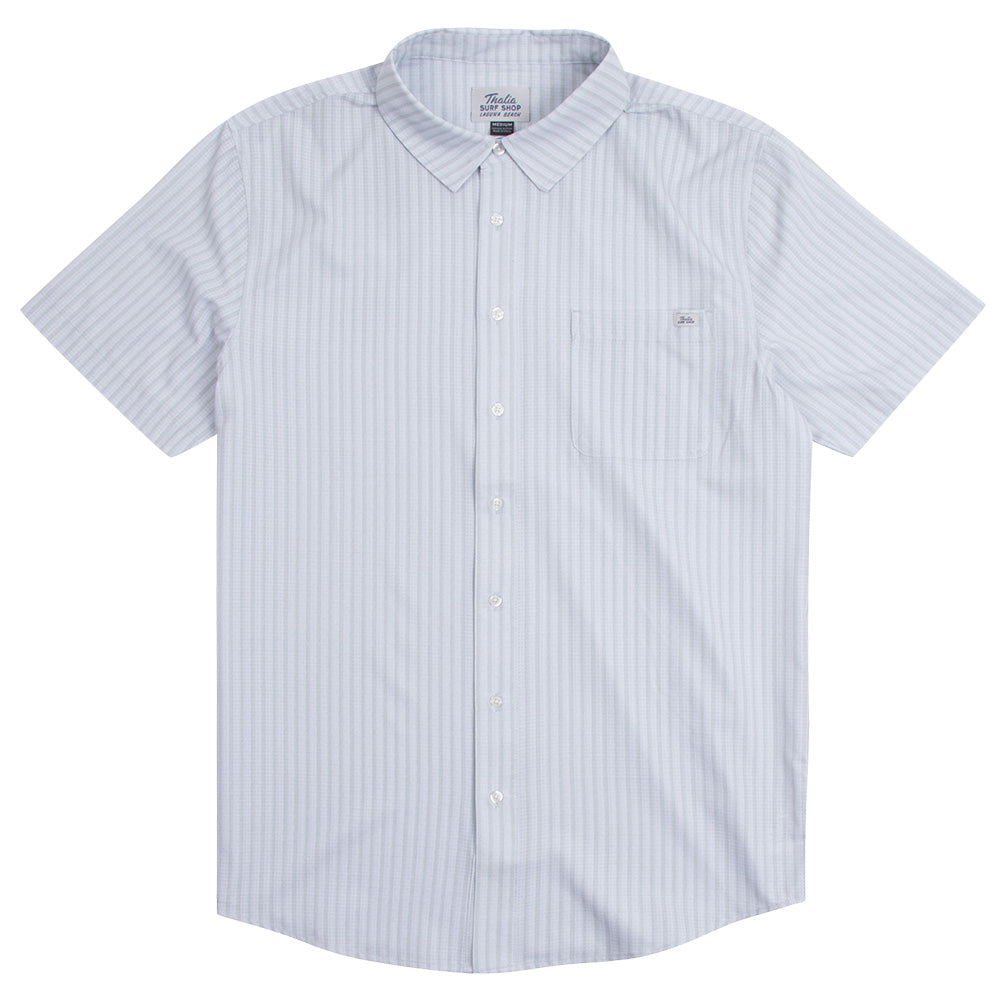 Thalia Surf Emerald Mens Shirt