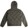 Thalia Surf Diamond Puffer Mens Jacket