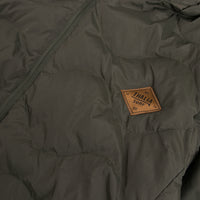 Thalia Surf Diamond Puffer Mens Jacket