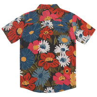 Thalia Surf Flora Boys Shirt