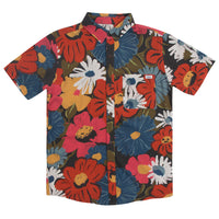 Thalia Surf Flora Boys Shirt