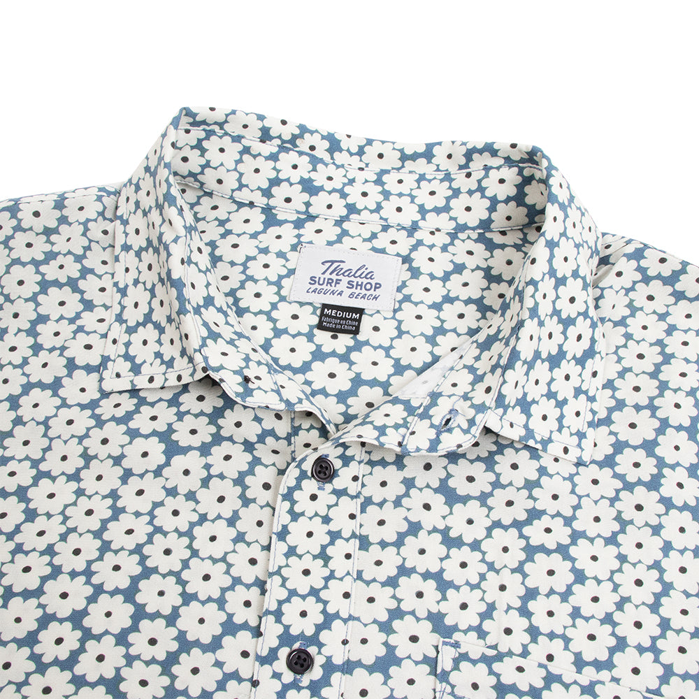 Thalia Surf Capri Mens Shirt
