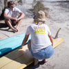 Thalia Surf Gaviota Womens Tee