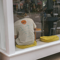 Thalia Surf Glider Mens Tee