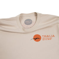 Thalia Surf Glider Mens Tee