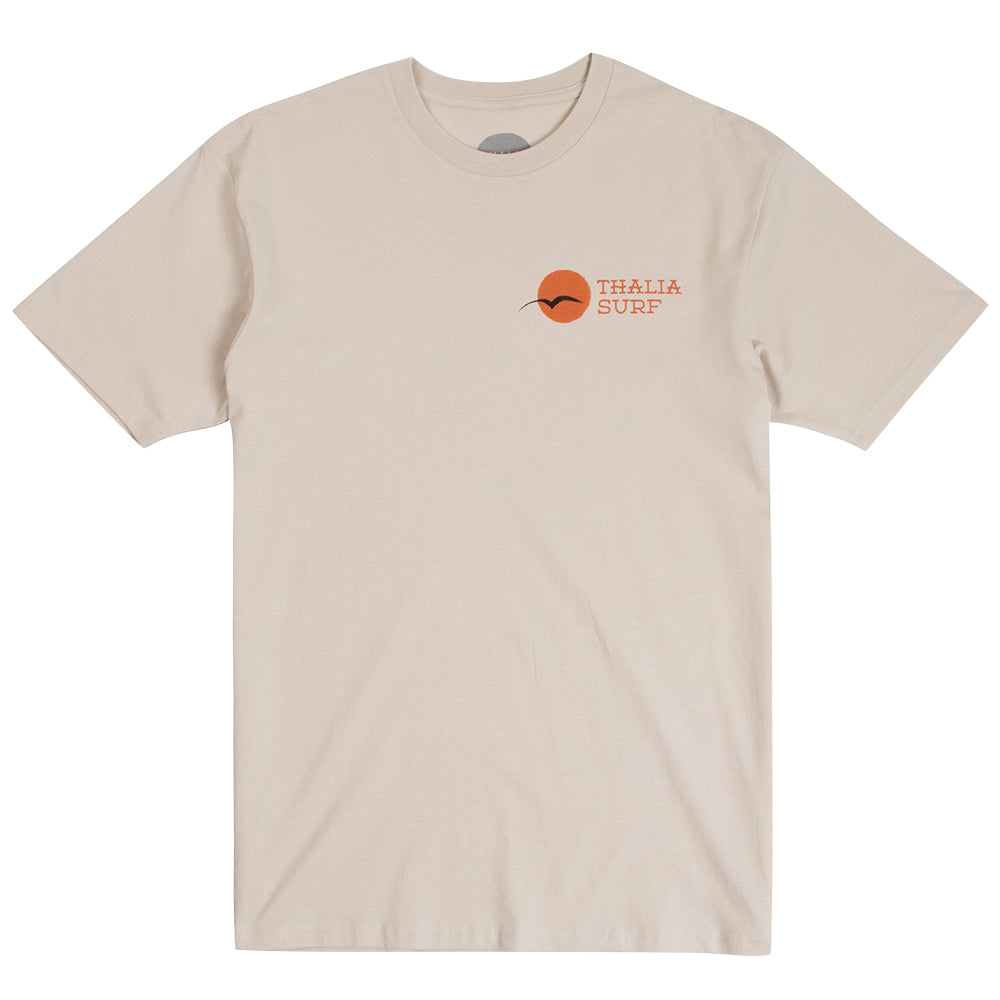 Thalia Surf Glider Mens Tee