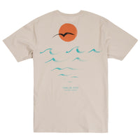 Thalia Surf Glider Mens Tee