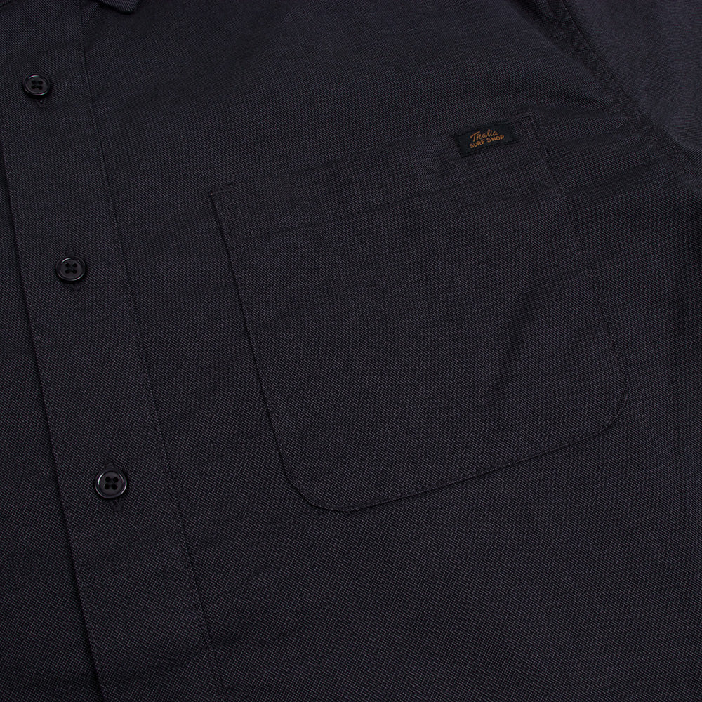 Thalia Surf Hank Mens Shirt