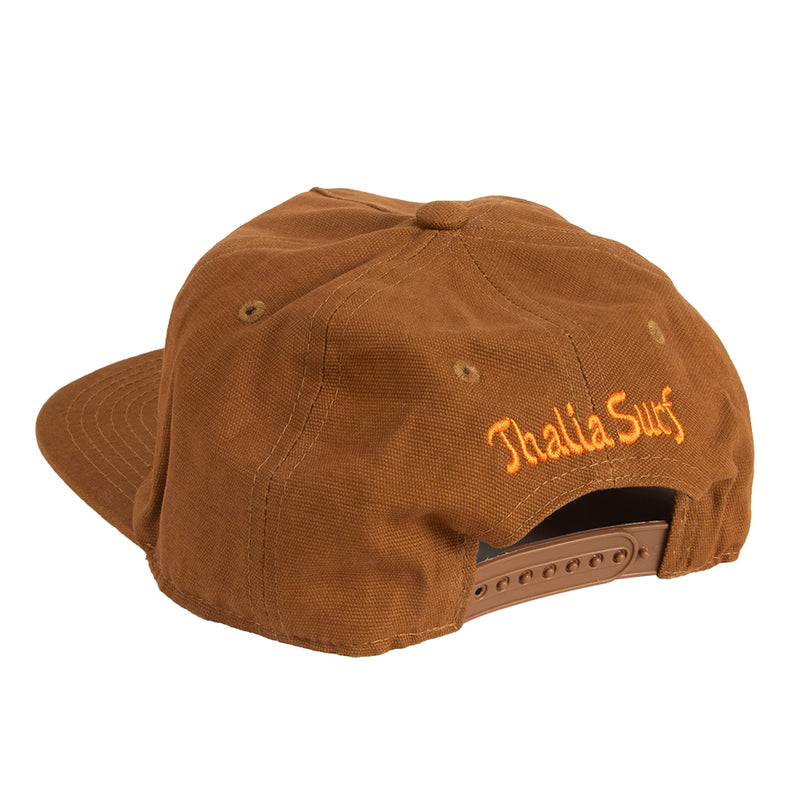 Thalia Surf Revolver Hat