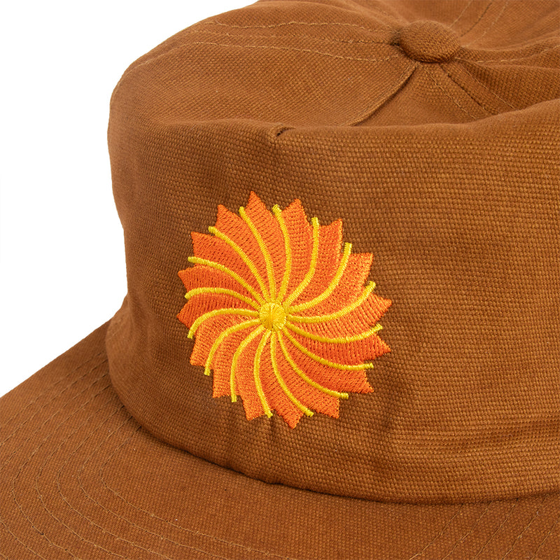 Thalia Surf Revolver Hat