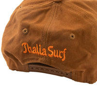 Thalia Surf Revolver Hat